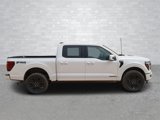 New 2025 Ford F150 Platinum image 2