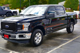 Used 2018 Ford F150 XLT w/ Trailer Tow Package image 3