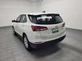Used 2023 Chevrolet Equinox LS image 5