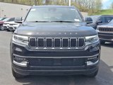 New 2025 Jeep Wagoneer 4WD image 2