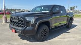 New 2025 Toyota Tundra TRD Pro image 4