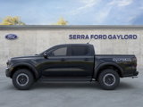 New 2025 Ford Ranger Raptor image 3