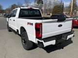 New 2025 Ford F350 XL image 5