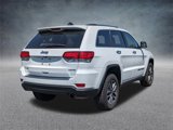 Certified 2021 Jeep Grand Cherokee Limited image 3