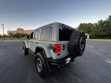 Used 2023 Jeep Wrangler Unlimited Rubicon 392 image 4