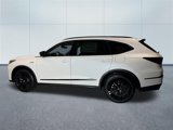 New 2025 Acura MDX A-Spec image 2