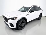 New 2025 MAZDA CX-70 Plug-In Hybrid w/ Premium Plus image 3