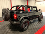 Used 2025 Ford Bronco 4-Door image 3