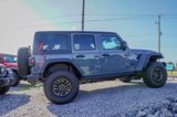 New 2025 Jeep Wrangler Willys image 5