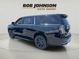 New 2025 Chevrolet Suburban Premier image 5