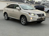 Used 2013 Lexus RX 350 FWD image 2