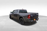 New 2025 RAM 1500 Laramie image 5