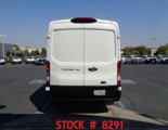 Used 2023 Ford Transit 250 Medium Roof image 4