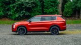 New 2025 Mitsubishi Outlander 4WD Plug-In Hybrid image 4