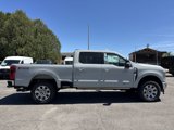 New 2025 Ford F350 4x4 Crew Cab Super Duty image 4