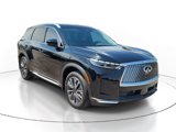 New 2026 INFINITI QX60 Luxe w/ Cargo Package image 2