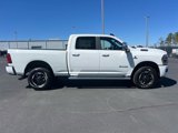 New 2025 RAM 2500 Laramie image 2