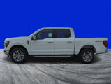 New 2025 Ford F150 Lariat w/ Equipment Group 501A Mid image 6