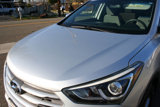 Used 2017 Hyundai Santa Fe Sport image 6