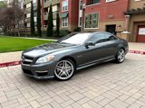 Used 2011 Mercedes-Benz CL 63 AMG image 2