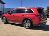 New 2025 Mercedes-Benz GLS 450 4MATIC image 3