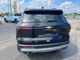 New 2025 Chevrolet Traverse LT w/ Driver Confidence Package image 4