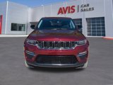 Used 2023 Jeep Grand Cherokee Limited image 2