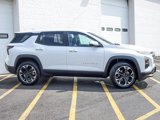 New 2026 Chevrolet Equinox LT w/ Convenience Package II image 5