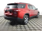 Used 2021 Chevrolet Traverse LT w/ LT Premium Package image 5
