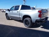 New 2025 Chevrolet Silverado 1500 Custom Trail Boss image 6