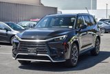 New 2025 Lexus TX 500h AWD image 3