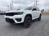 New 2025 Jeep Grand Cherokee Limited image 3