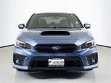 Used 2018 Subaru WRX Limited w/ 50th Anniversary Edition image 2
