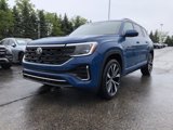 New 2025 Volkswagen Atlas SEL Premium R-Line image 3