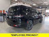 New 2025 Jeep Grand Wagoneer Series II Obsidian image 5