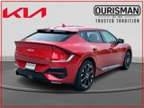 New 2025 Kia EV6 GT-Line image 4