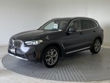 Used 2024 BMW X3 xDrive30i w/ Premium Package w/ZPA image 3