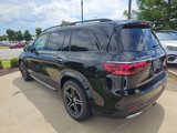 New 2025 Mercedes-Benz GLS 450 4MATIC image 5