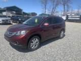 Used 2013 Honda CR-V EX-L image 2