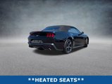 Used 2024 Ford Mustang Convertible image 5