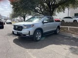 New 2025 Honda Ridgeline RTL image 3