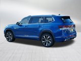New 2025 Volkswagen Atlas SEL Premium R-Line image 3