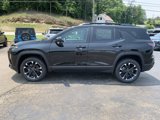 New 2026 Chevrolet Equinox RS w/ Convenience Package III image 4