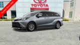 New 2025 Toyota Sienna XLE image 3