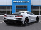 New 2025 Chevrolet Corvette E-Ray w/ Stealth Interior Trim Package image 4