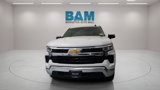New 2025 Chevrolet Silverado 1500 LT image 2