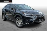 Certified 2021 Lexus NX 300h AWD w/ Accessory Package image 2