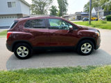 Used 2016 Chevrolet Trax LT image 5