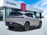 New 2025 Nissan Murano Platinum image 3