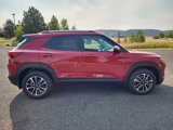 New 2026 Chevrolet TrailBlazer LT w/ Convenience Package image 4